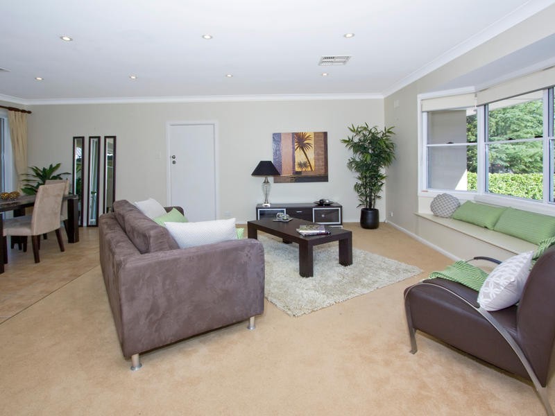 78 Wallalong Crescent, Pymble NSW 2073