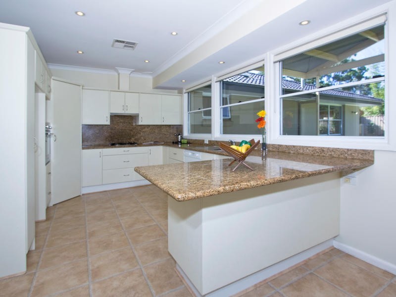 78 Wallalong Crescent, Pymble NSW 2073