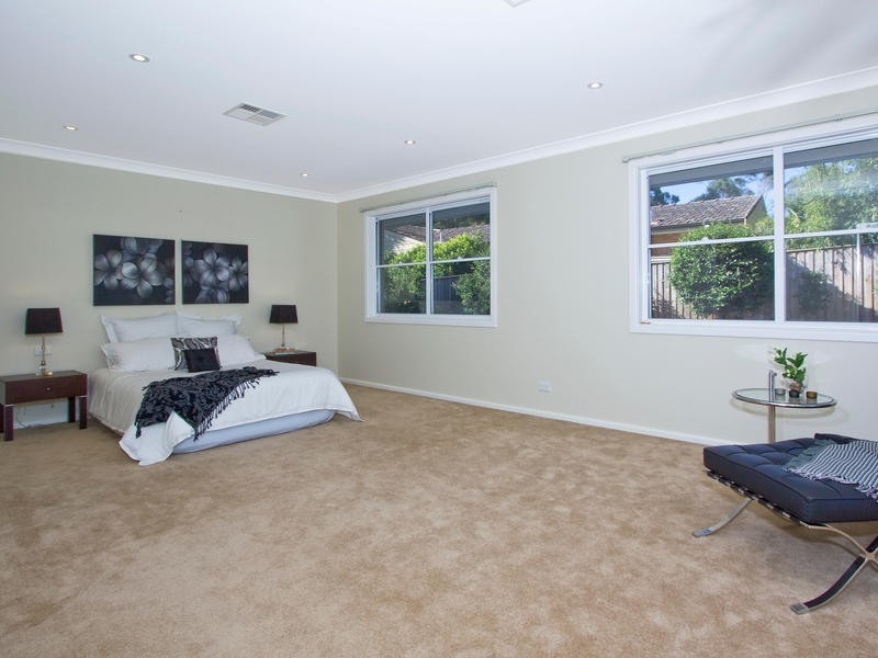 78 Wallalong Crescent, Pymble NSW 2073