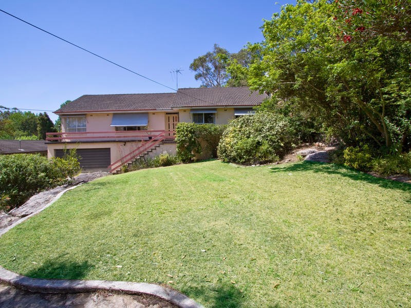 7 Doncaster Avenue, Pymble NSW 2073