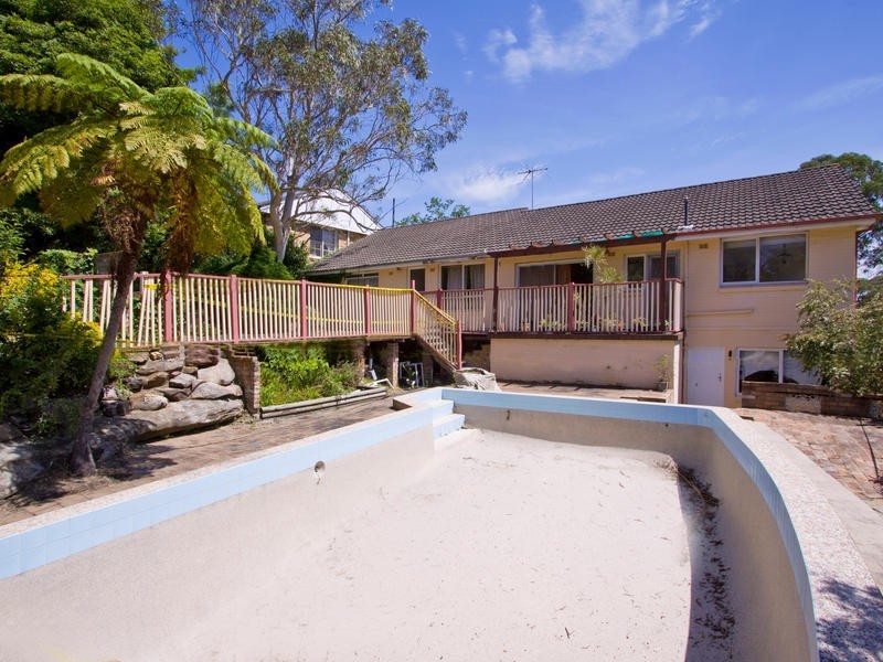 7 Doncaster Avenue, Pymble NSW 2073