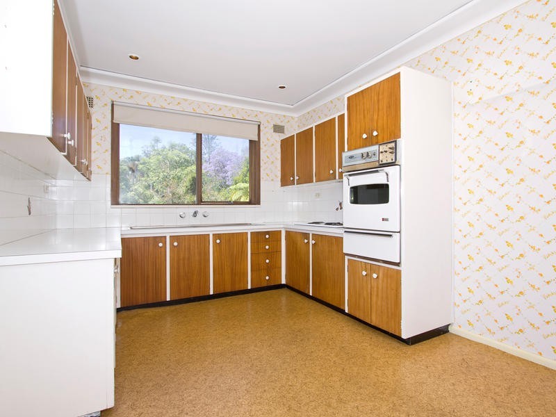 7 Doncaster Avenue, Pymble NSW 2073