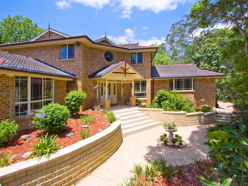4 Boronga Avenue, West Pymble NSW 2073