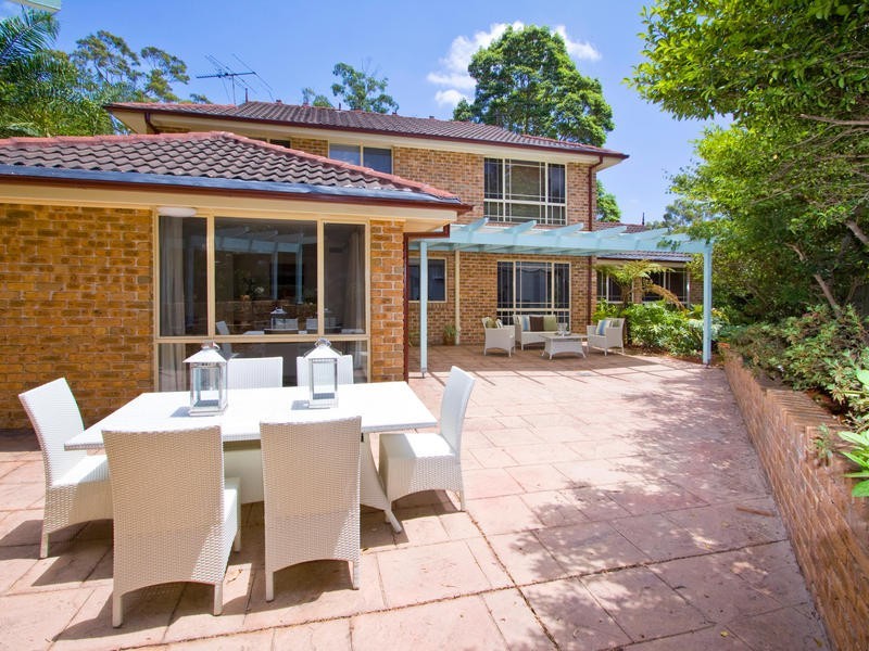 4 Boronga Avenue, West Pymble NSW 2073