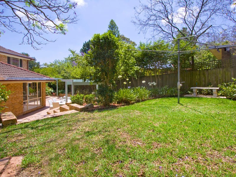 4 Boronga Avenue, West Pymble NSW 2073