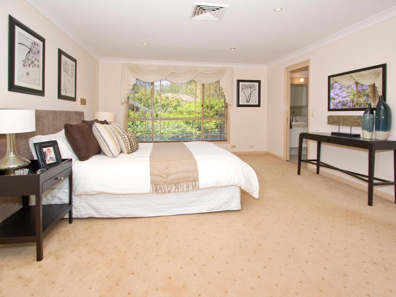 4 Boronga Avenue, West Pymble NSW 2073