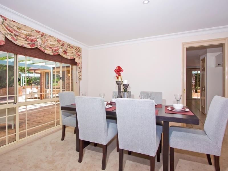 4 Boronga Avenue, Pymble NSW 2073