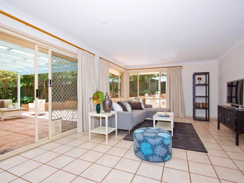 4 Boronga Avenue, Pymble NSW 2073