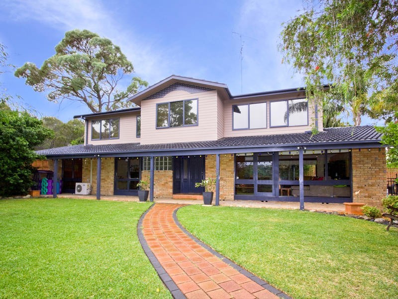 2 Ulm Avenue, South Turramurra NSW 2074