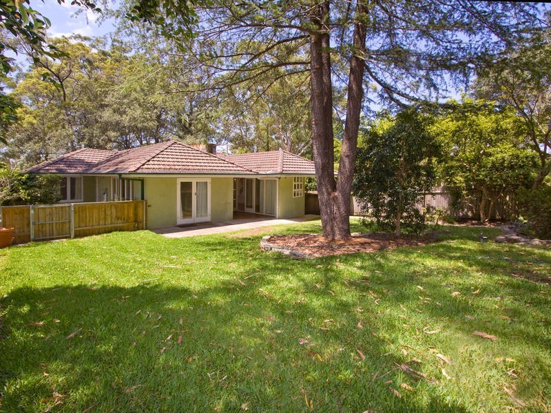 1 Lawley Crescent, Pymble NSW 2073