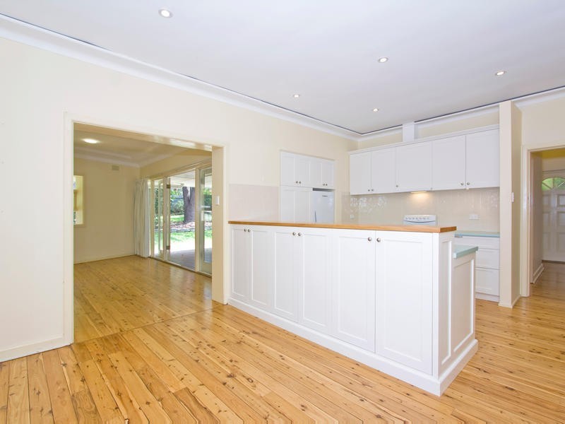 1 Lawley Crescent, Pymble NSW 2073