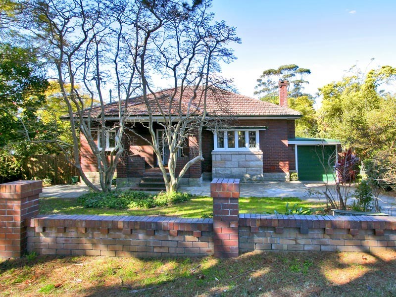 87 Grosvenor Street, Wahroonga NSW 2076