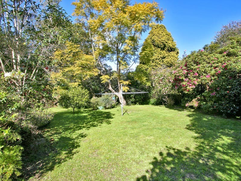 87 Grosvenor Street, Wahroonga NSW 2076