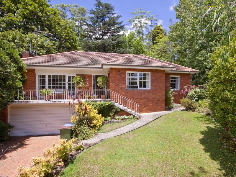 6 Walton Close, Pymble NSW 2073