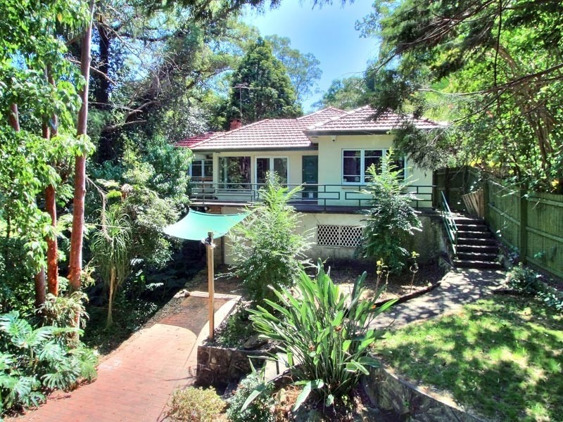 1 Yanko Road, West Pymble NSW 2073