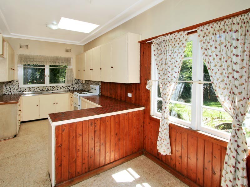 1 Yanko Road, West Pymble NSW 2073