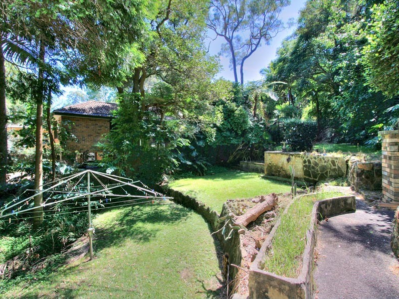 1 Yanko Road, West Pymble NSW 2073