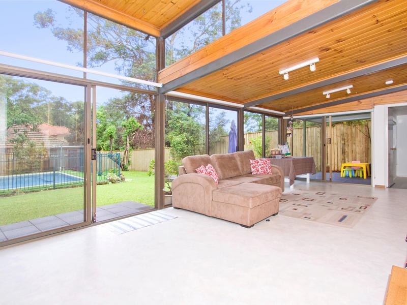 52 Yarrara Road, Pymble NSW 2073