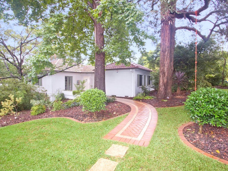 52 Yarrara Road, Pymble NSW 2073