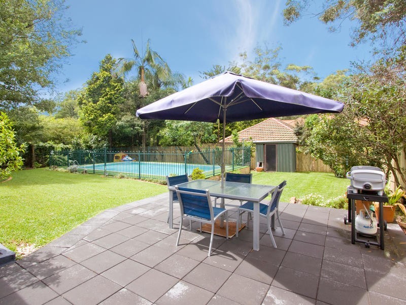 52 Yarrara Road, Pymble NSW 2073