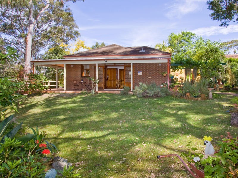 16A Eastern Arterial Road, St Ives NSW 2075