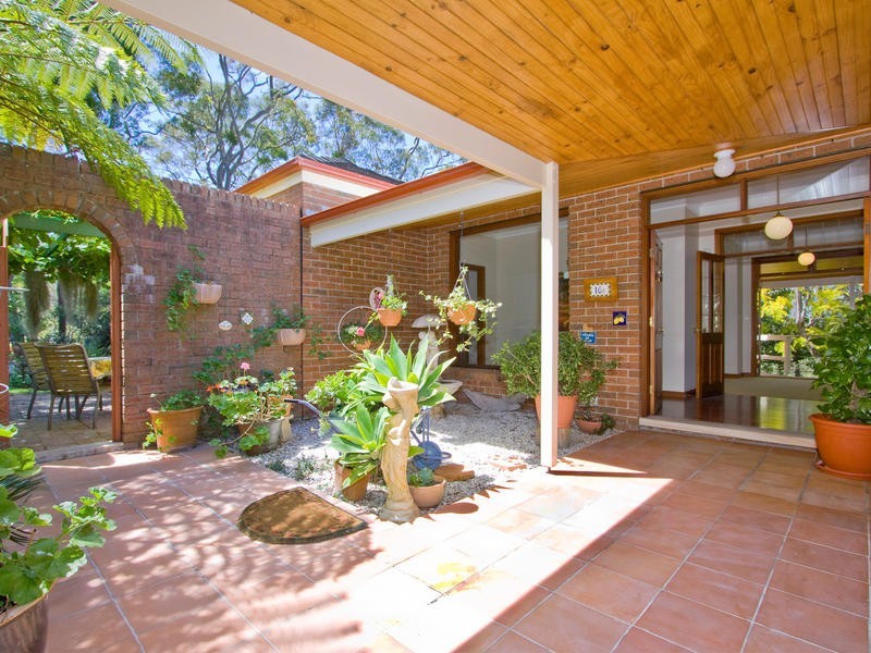 16A Eastern Arterial Road, St Ives NSW 2075