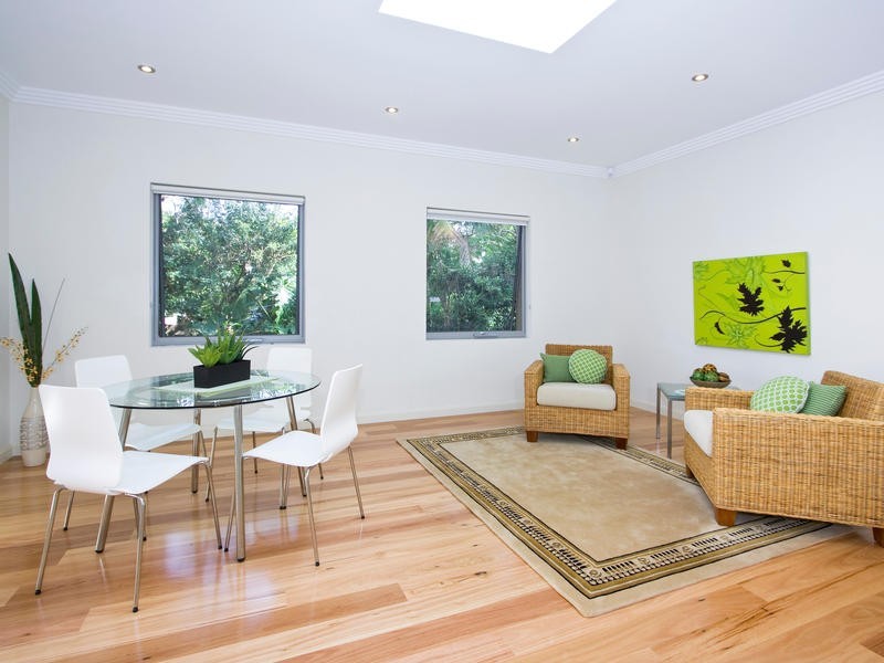 4A Shaddock Avenue, Pymble NSW 2073