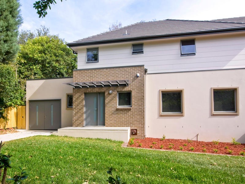 4A Shaddock Avenue, Pymble NSW 2073