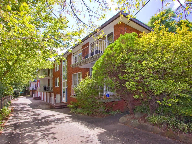 1/1679 Pacific Highway, Wahroonga NSW 2076