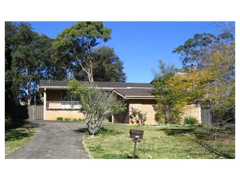 3 Sequoia Close, West Pymble NSW 2073