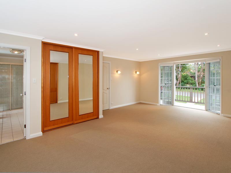 4 Courallie Avenue, Pymble NSW 2073