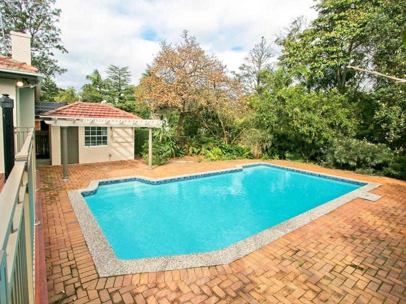 4 Courallie Avenue, Pymble NSW 2073