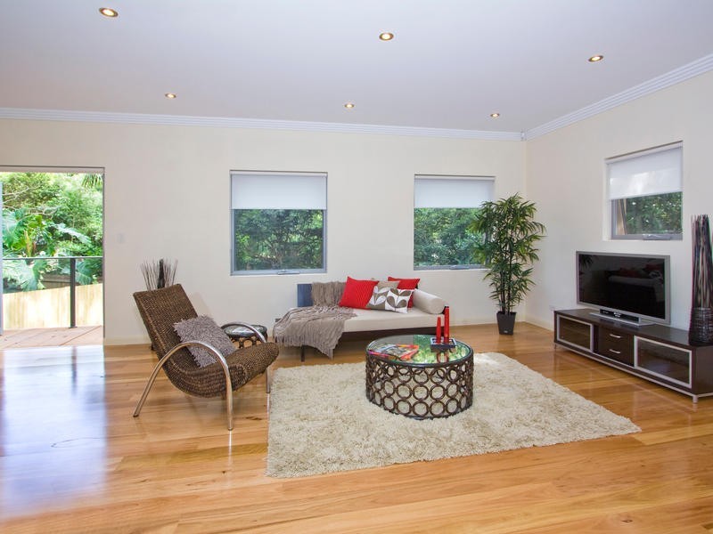 4 and 4A Shaddock Avenue, West Pymble NSW 2073