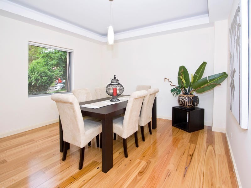 4 and 4A Shaddock Avenue, West Pymble NSW 2073