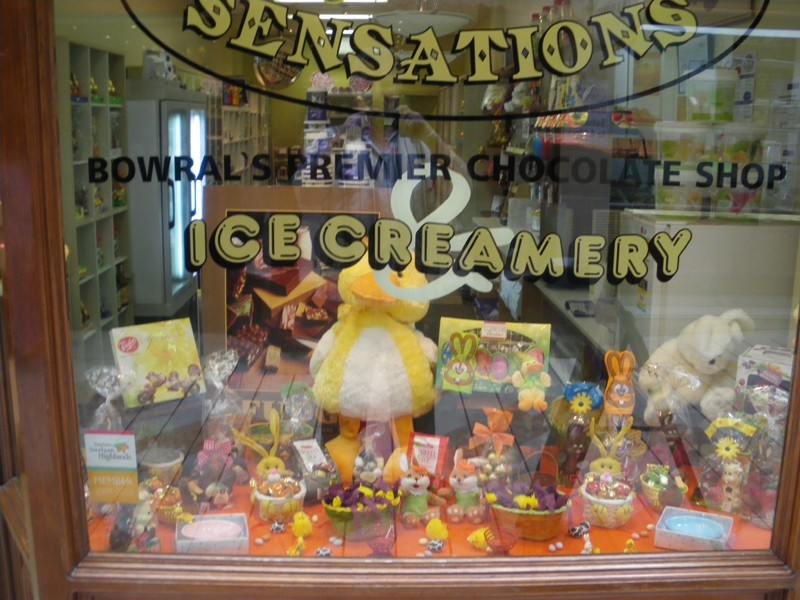 . Springetts Arcade, Bong Bong St, Bowral NSW 2576