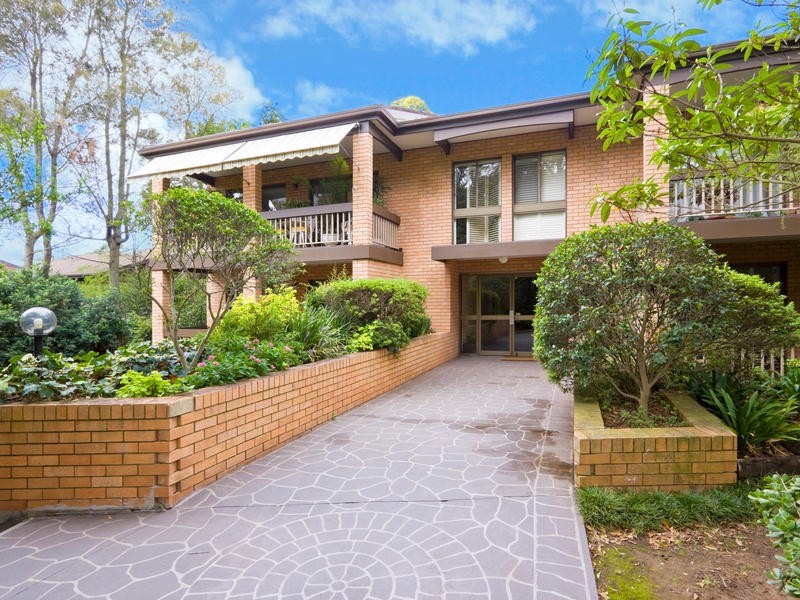 5/1222 Pacific Highway, Pymble NSW 2073