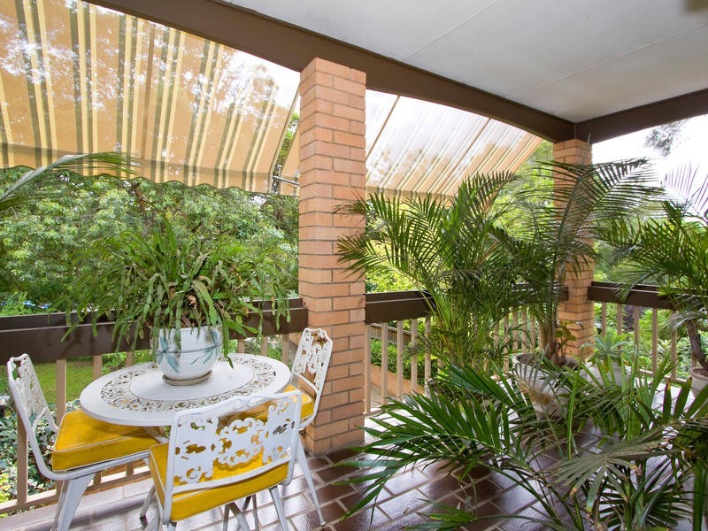 5/1222 Pacific Highway, Pymble NSW 2073