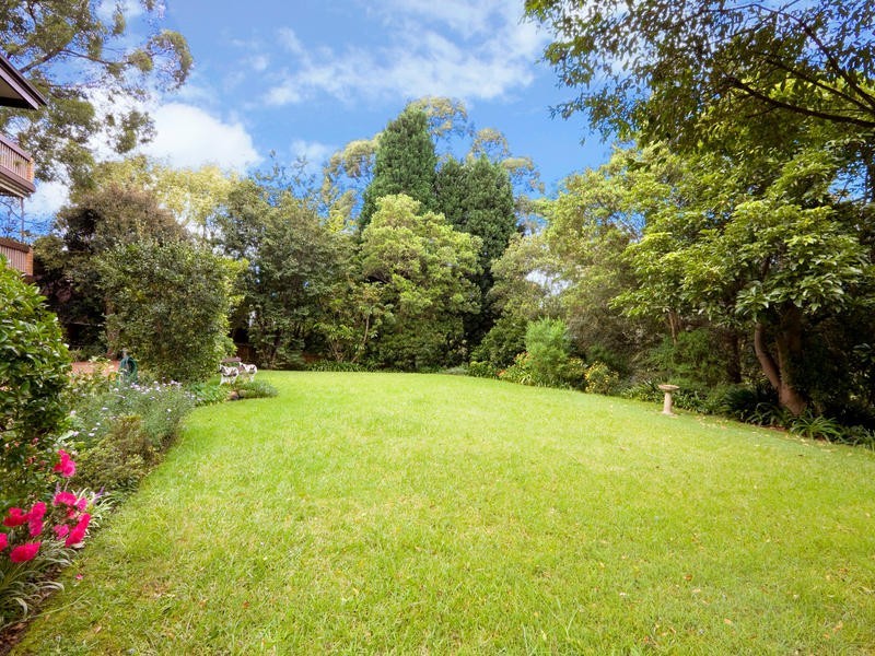 5/1222 Pacific Highway, Pymble NSW 2073