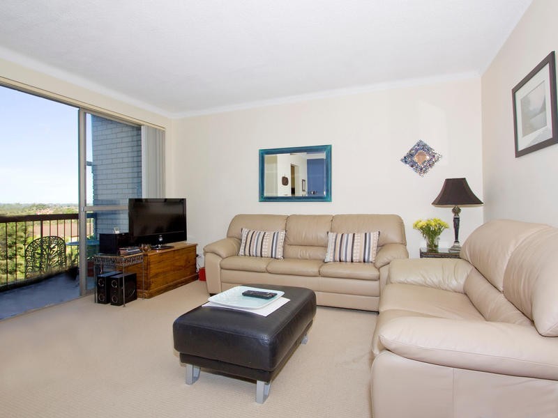 21/275 Blaxland Road, Ryde NSW 2112