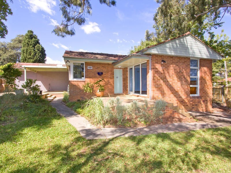 51 Kiparra Street, Pymble NSW 2073