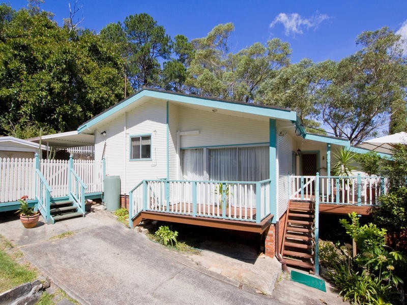 8 Gloucester Avenue, West Pymble NSW 2073