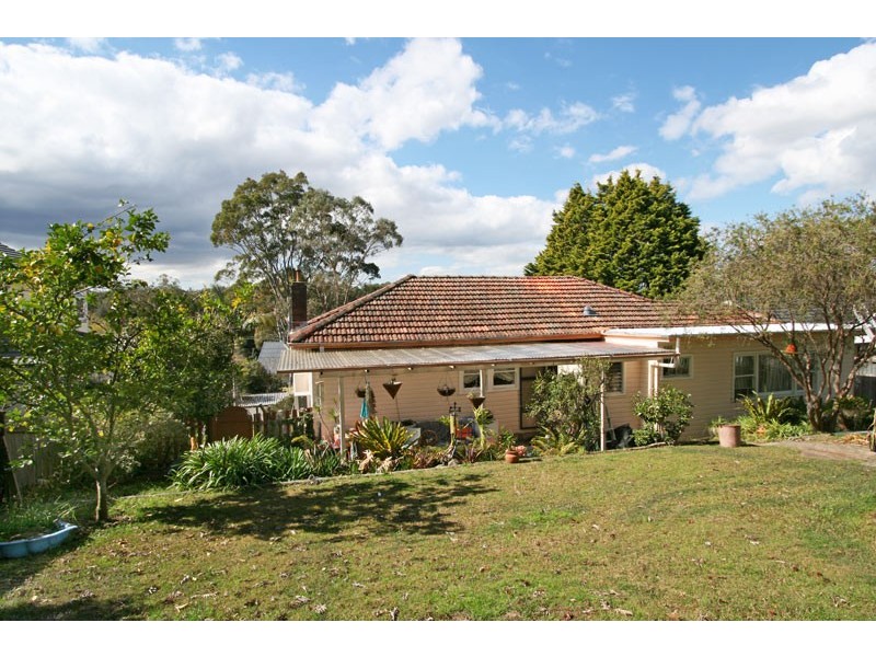 34 Bolwarra Avenue, West Pymble NSW 2073