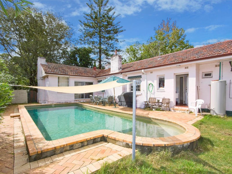 316 Mona Vale Road, St Ives NSW 2075