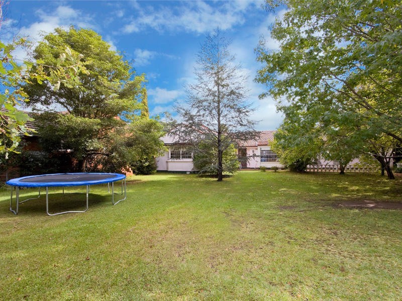 316 Mona Vale Road, St Ives NSW 2075