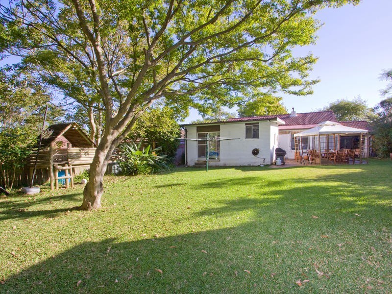 15 Inverallan Avenue, Pymble NSW 2073