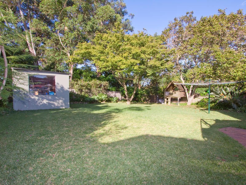 15 Inverallan Avenue, Pymble NSW 2073