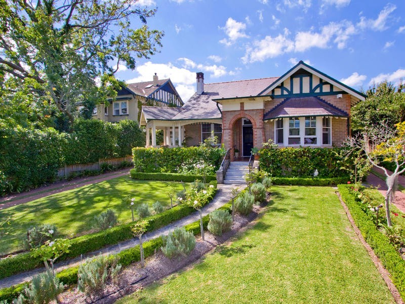 15 Arnold Street, Killara NSW 2071