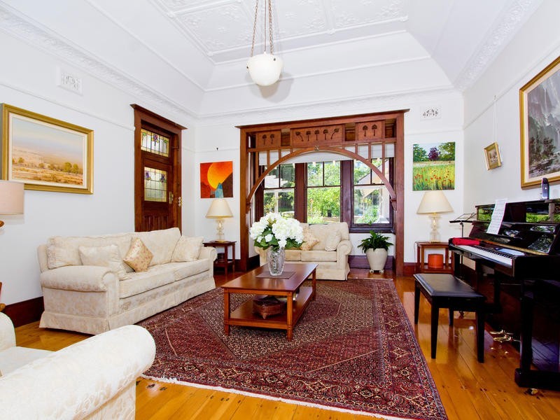 15 Arnold Street, Killara NSW 2071