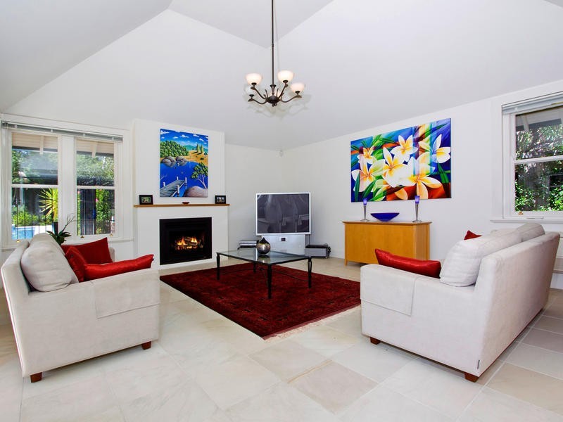 15 Arnold Street, Killara NSW 2071