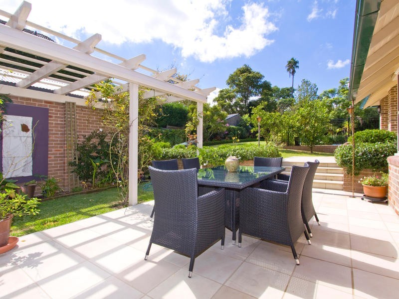 15 Arnold Street, Killara NSW 2071